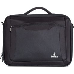 Torba Terra na laptopa 15.6" (1519275). Torby na laptopa TERRA, bez wzorów. Za 107,77 zł.