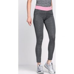 Szaro-Różowe Legginsy Causation. Czarne legginsy marki Born2be, l. Za 24,99 zł.