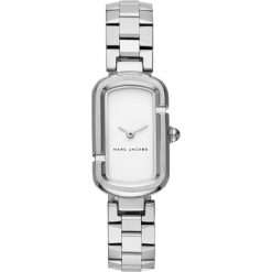 Zegarki damskie: Marc Jacobs THE JACOBS Zegarek silber