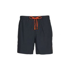 Kąpielówki męskie: Kostiumy kąpielowe Emporio Armani EA7 BOXER BEACHWEAR