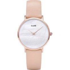 Zegarki damskie: Zegarek damskie Cluse La Perle CL30059