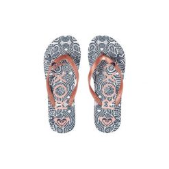 Chodaki damskie: Japonki Roxy Southbeach – Chancletas