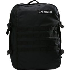 Plecaki męskie: Cabin Zero MILITARY CABIN BACKPACK Plecak absolute black