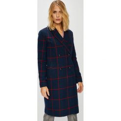 Only - Płaszcz. Czarne płaszcze damskie ONLY, l, z materiału, klasyczne. Za 379,90 zł.