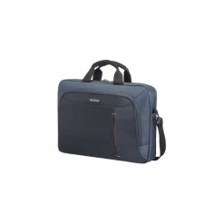 SAMSONITE GUARDIT TORBA NA LAPTOPA 16'' SZARY 88U-08-002. Szare torby na laptopa marki Samsonite, w paski, z materiału. Za 189,07 zł.