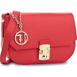 Torebki i plecaki damskie: Torebka TRUSSARDI JEANS – Levanto 75B00194 R150