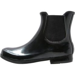 Anna Field Kalosze black. Czarne buty zimowe damskie Anna Field, z materiału. Za 149,00 zł.