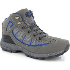Buty trekkingowe męskie: Buty trekkingowe „Colline” w kolorze szarym