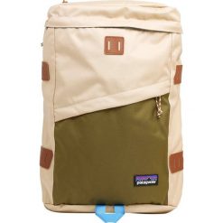 Patagonia TOROMIRO PACK 22L Plecak el cap khaki. Brązowe plecaki męskie marki Patagonia. W wyprzedaży za 215,10 zł.