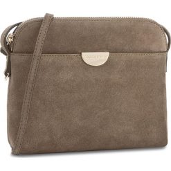 Torebka COCCINELLE - BV3 Pochette E5 BV3 55 D3 02 Militaire 081. Zielone listonoszki damskie marki Coccinelle. W wyprzedaży za 419,00 zł.