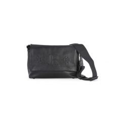 Aktówki damskie: Teczki Richmond AC DC BLACK