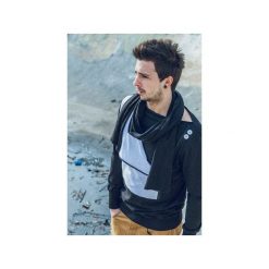 Bluzy damskie: BLUZA POCKET BLOUSE UNISEX kolory