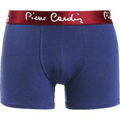 BOKSERKI PIERRE CARDIN 1PAK 308 GRANATOWE. Bokserki damskie Pierre Cardin, xxl, bez wzorów, z elastanu. Za 18,00 zł.