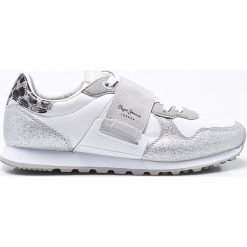 Buty sportowe damskie: Pepe Jeans – Buty Verona