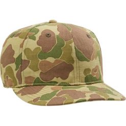 Czapki męskie: rag & bone DYLAN BASEBALL CAP Czapka z daszkiem multicolor