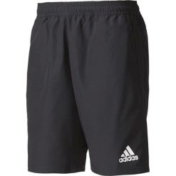 Adidas Spodenki męskie Tiro 17 Woven Shorts M czarne r. M (AY2891). Czarne spodenki sportowe męskie Adidas, sportowe. Za 95,00 zł.