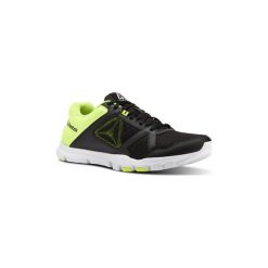 Fitness buty Reebok Sport YourFlex Train 10 MT. Czarne bez kategorii marki Reebok Sport, na fitness i siłownię. Za 249,00 zł.