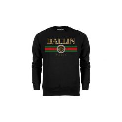 Swetry klasyczne męskie: Swetry American Joggs Ballin Sweater