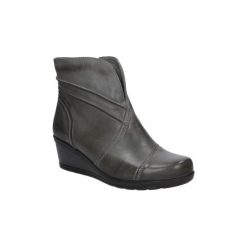 Botki damskie: Botki Gino Fabiani BOTKI 3033