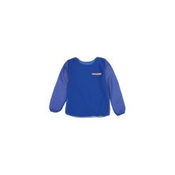 Bluzka dziewczęca gładka. Niebieskie t-shirty dziewczęce TXM. Za 16,99 zł.