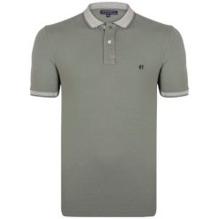 Felix Hardy Koszulka Polo Męska fe8017181 L Khaki. Koszulki męskie Felix Hardy. Za 99,00 zł.