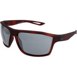 Okulary przeciwsłoneczne "EV0940" w kolorze brązowym. Pomarańczowe okulary przeciwsłoneczne męskie marki Nike & adidas, z tworzywa sztucznego. W wyprzedaży za 179,95 zł.
