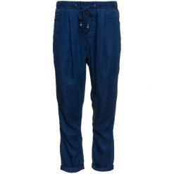 Pepe Jeans Jeansy Damskie Donna Blue 26 Ciemny Niebieski. Niebieskie jeansy damskie Pepe Jeans, z jeansu. Za 479,00 zł.