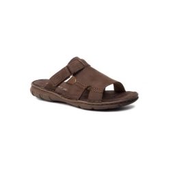 LASOCKI FOR MEN MI08-C271-320-15. Kapcie męskie Lasocki For Men, bez wzorów. Za 99,99 zł.
