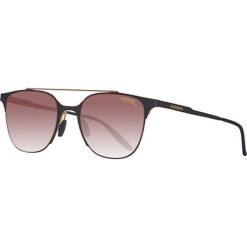 CARRERA męskie okulary przeciwsłoneczne, czarne. Czarne okulary przeciwsłoneczne męskie Carrera. Za 259,00 zł.