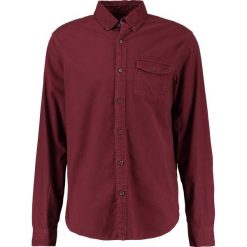 Koszule męskie na spinki: GAP SOLID Koszula pinot noir