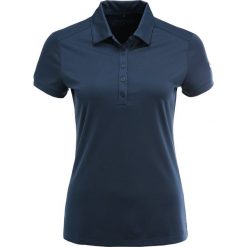 T-shirty damskie: Nike Golf VICTORY Koszulka sportowa armory navy/white