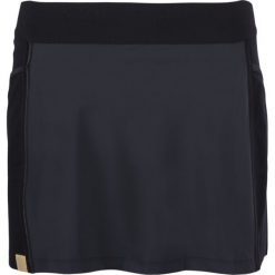 Spódniczka MONREAL LONDON BACK KICK Czarny. Czarne spódniczki damskie marki Monreal London, bez wzorów. W wyprzedaży za 352,00 zł.
