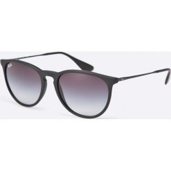 Okulary przeciwsłoneczne męskie: Ray-Ban – Okulary Erika