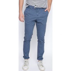 Chinosy męskie: Tommy Hilfiger – Spodnie