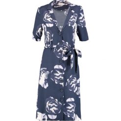 Sukienki: Selected Femme SFTAMIRA Sukienka letnia dark sapphire