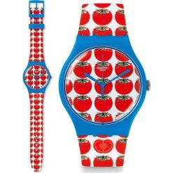 Zegarek SWATCH Zegarek damski Swatch SUOS102. Zegarki damskie Swatch. Za 324,99 zł.