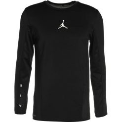 Koszulki sportowe męskie: Jordan Koszulka sportowa black/white