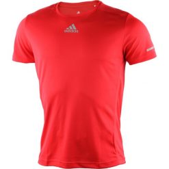 Koszulki sportowe męskie: koszulka do biegania męska ADIDAS RUN TEE / AX7529 – ADIDAS RUN TEE