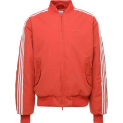 Adidas Originals MA1 PADDED Kurtka zimowa orange. Szare kurtki męskie zimowe marki adidas Originals, l, z nadrukiem, z bawełny, z kapturem. Za 629,00 zł.