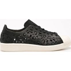 Buty do koszykówki damskie: adidas Originals – Buty Superstar 80s