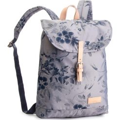 Plecak EASTPAK - Ciera EK76B Kimonavy 90T. Fioletowe plecaki męskie marki Eastpak, z materiału. W wyprzedaży za 289,00 zł.
