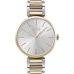 Zegarki damskie: Zegarek damski Hugo Boss Allusion 1502417