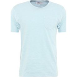T-shirty męskie: YMC You Must Create WILD ONES Tshirt basic sky