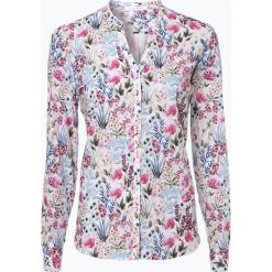 Topy sportowe damskie: Eterna Comfort Fit – Bluzka damska, czarny