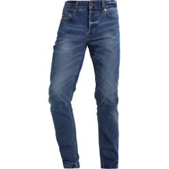 Jeansy męskie: Only & Sons ONSLOOM Jeansy Slim Fit medium blue denim