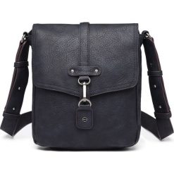 Tamaris torebka Bernadette Crossbody Bag 2614192 brązowy. Pomarańczowe torebki klasyczne damskie Tamaris, z aplikacjami, ze skóry, eleganckie, zdobione, bez dodatków. Za 229,00 zł.