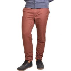 Heavy Tools Stylowe męskie Filer17 W17-402Rust (rozmiar 38). Czerwone jeansy męskie Heavy Tools, m, bez wzorów, eleganckie. W wyprzedaży za 94,00 zł.