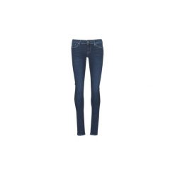 Jeansy skinny Pepe jeans SOHO. Jeansy damskie Pepe Jeans. Za 349,00 zł.