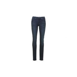 Jeansy damskie: Jeansy slim fit 7 for all Mankind ROZIE