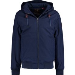 Kurtki męskie: Element DULCEY Kurtka zimowa eclipse navy heather